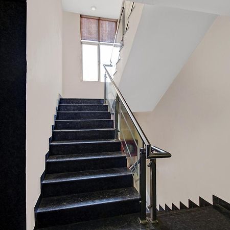 Townhouse Oak Hotel Heritage Heights Jaipur Bagian luar foto