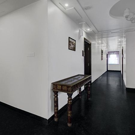 Townhouse Oak Hotel Heritage Heights Jaipur Bagian luar foto