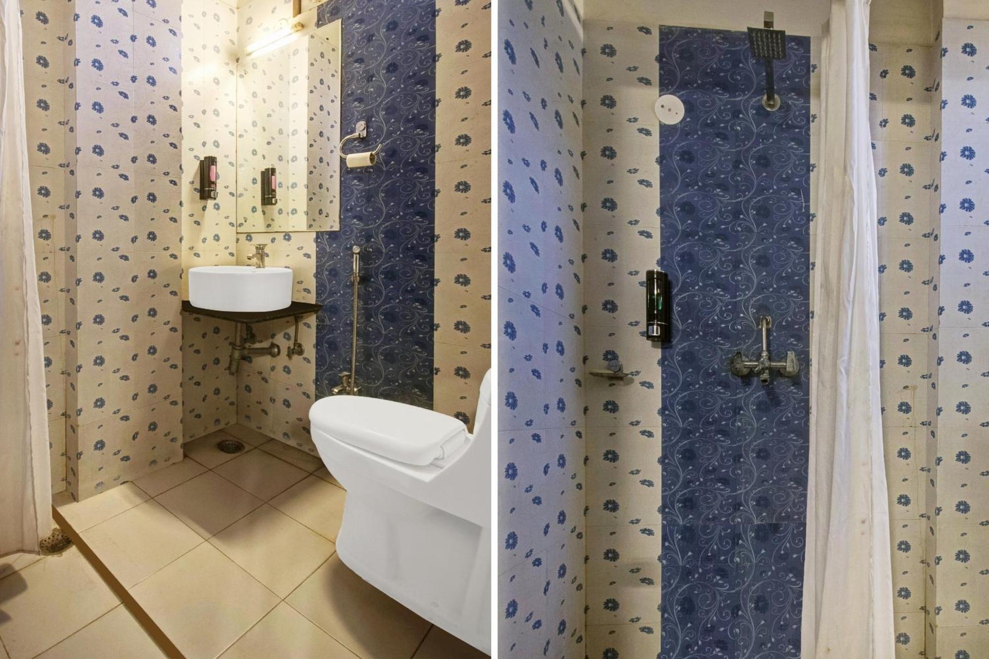Townhouse Oak Hotel Heritage Heights Jaipur Bagian luar foto