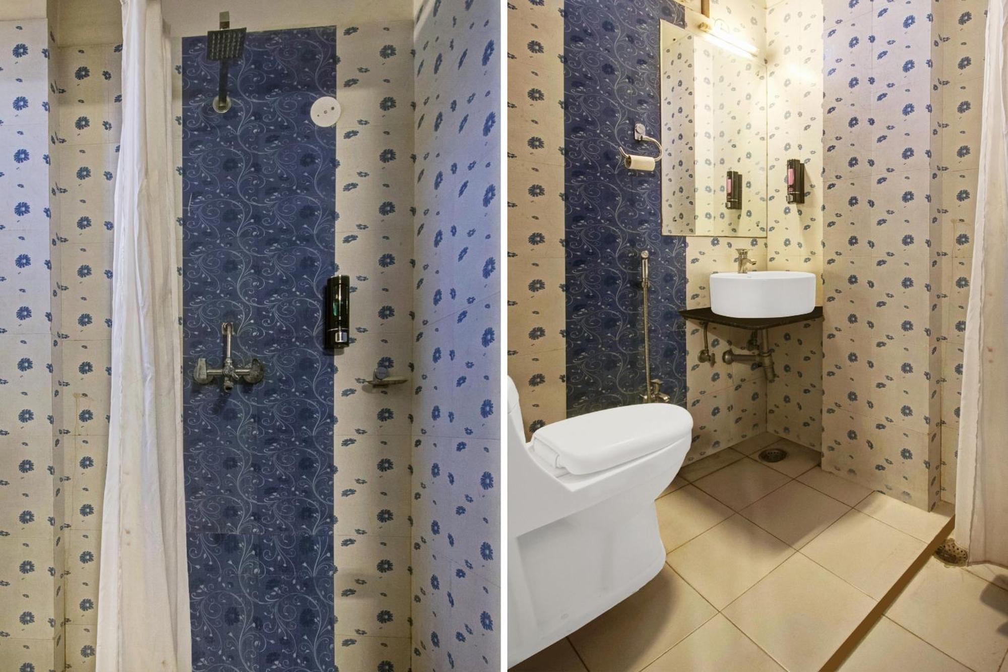Townhouse Oak Hotel Heritage Heights Jaipur Bagian luar foto